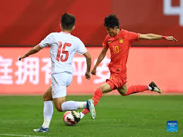 习近平主席